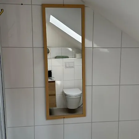 公寓 Mediterrane - Florence 法兰肯塔尔