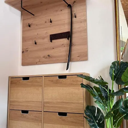 公寓 Mediterrane - Florence