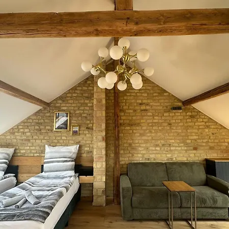 Mediterrane - Florence 公寓 *