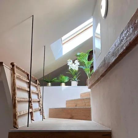 公寓 Mediterrane - Florence *