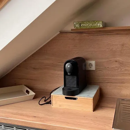 Mediterrane - Florence 法兰肯塔尔