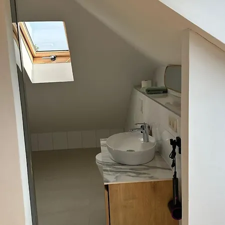 Mediterrane - Florence 公寓 *