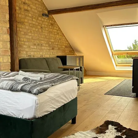 Mediterrane - Florence 公寓