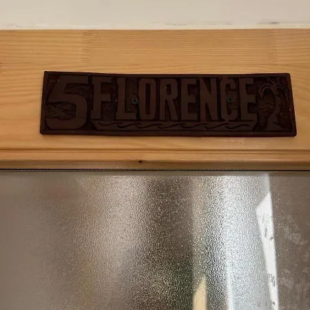 Mediterrane - Florence 公寓 法兰肯塔尔