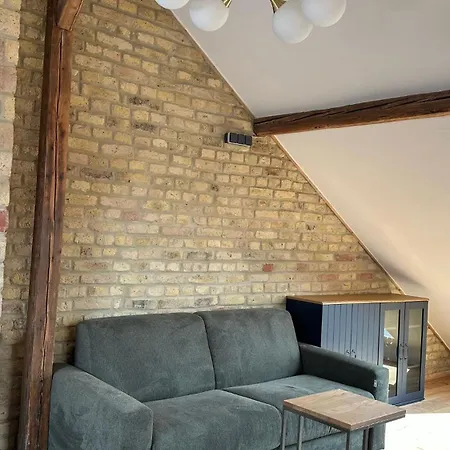 Mediterrane - Florence 公寓