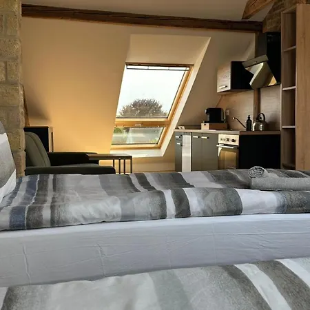 公寓 Mediterrane - Florence