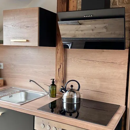 公寓 Mediterrane - Florence *