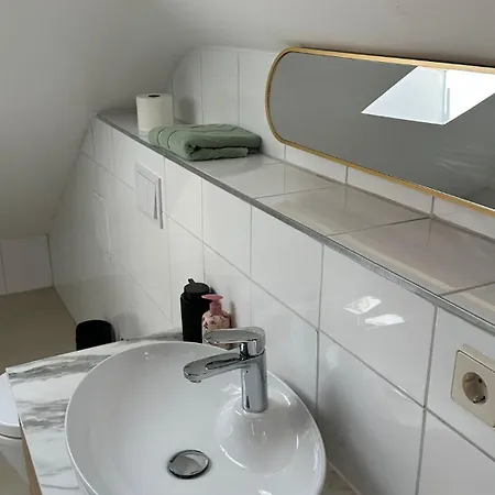 Mediterrane - Florence Appartamento