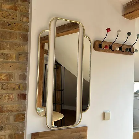 公寓 Mediterrane - Florence