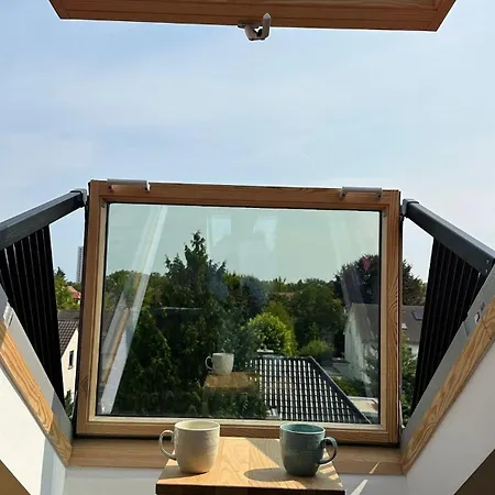 Mediterrane - Florence 公寓 *