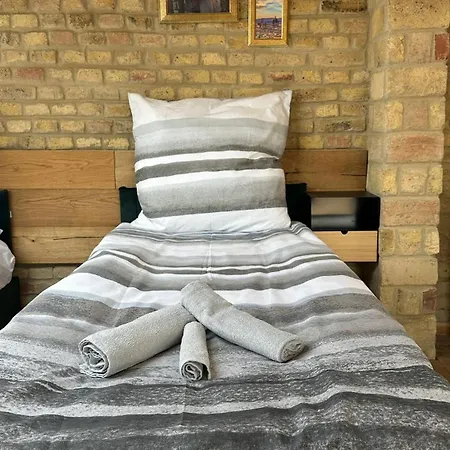 Mediterrane - Florence 公寓 法兰肯塔尔