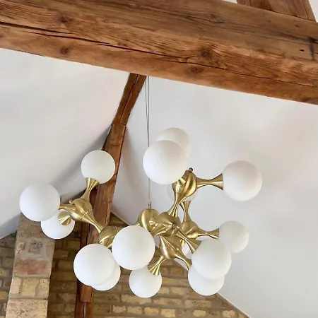 Mediterrane - Florence 公寓 *