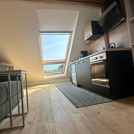 Mediterrane - Florence 公寓 *