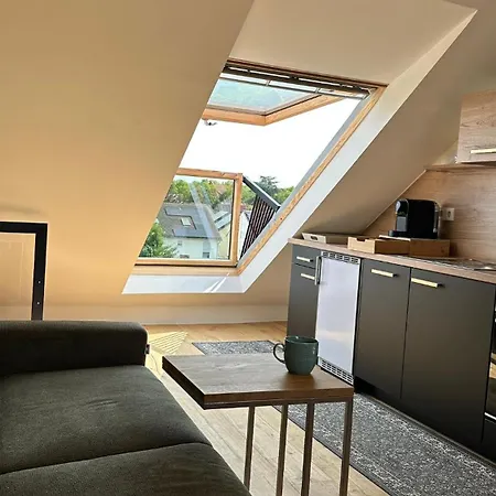 Mediterrane - Florence 法兰肯塔尔