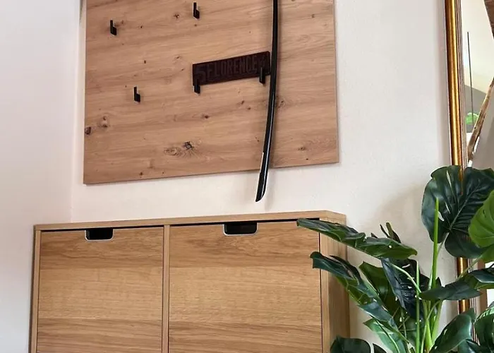 Apartamento Mediterrane - Florence