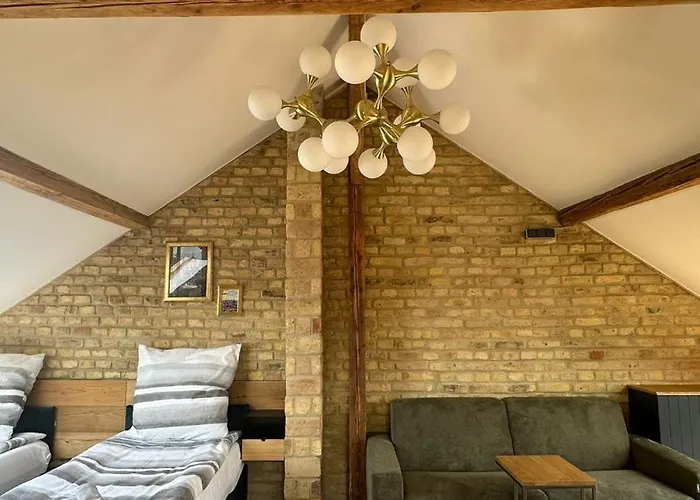 Mediterrane - Florence Apartamento *