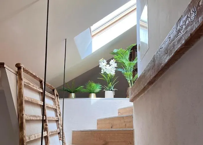 Apartamento Mediterrane - Florence *