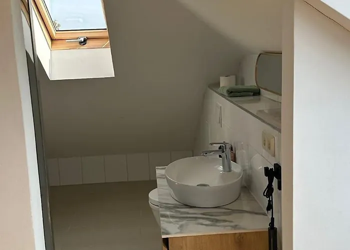 Mediterrane - Florence Apartamento *