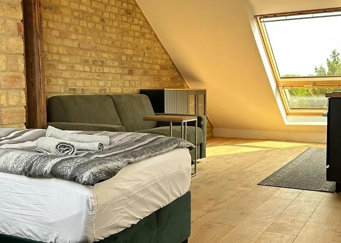 Mediterrane - Florence Apartamento