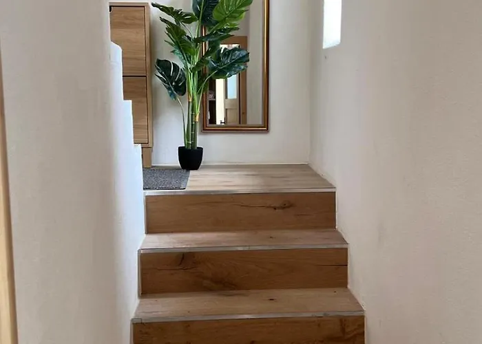 Apartamento Mediterrane - Florence