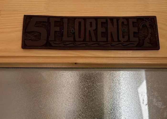 Mediterrane - Florence Apartamento Frankenthal (Rhineland-Palatinate)