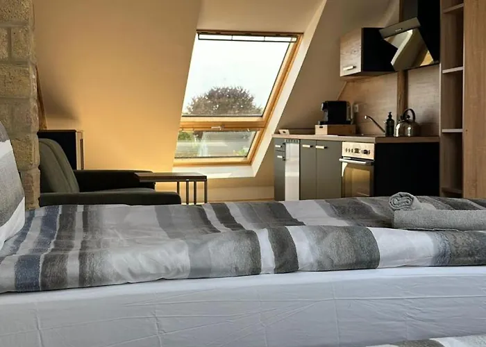 Apartamento Mediterrane - Florence