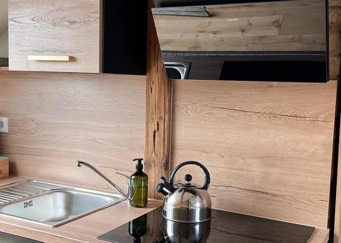 Apartamento Mediterrane - Florence *