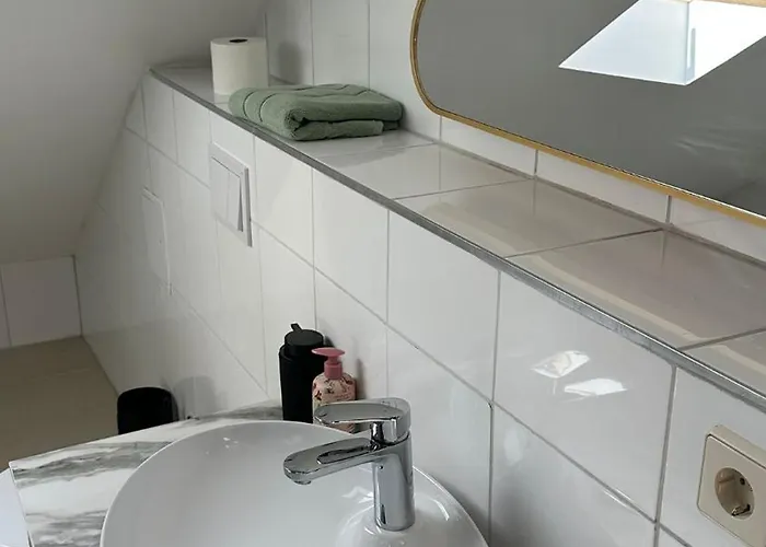 Mediterrane - Florence Apartamento