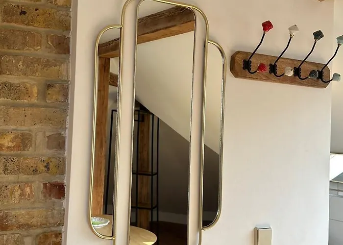 Apartamento Mediterrane - Florence