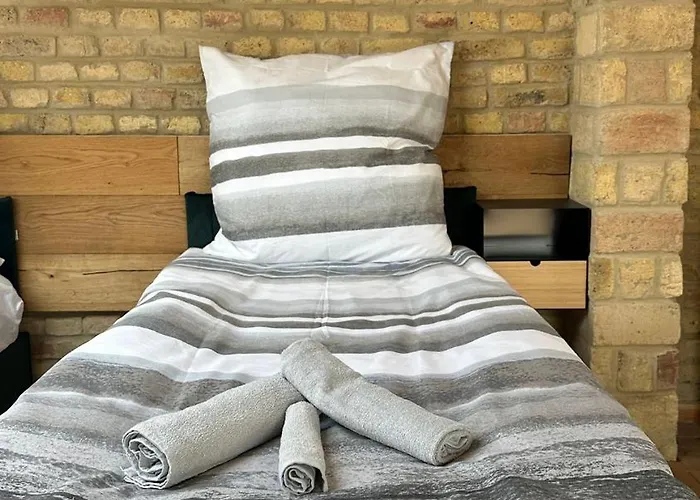 Mediterrane - Florence Apartamento Frankenthal (Rhineland-Palatinate)