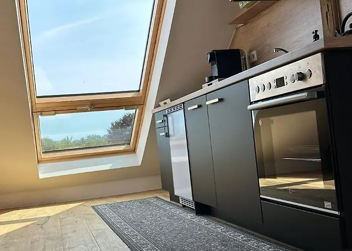 Apartamento Mediterrane - Florence Frankenthal (Rhineland-Palatinate)