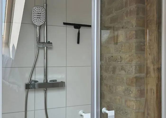 Apartamento Mediterrane - Florence