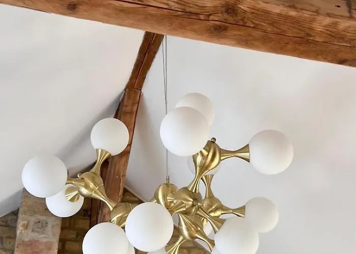 Mediterrane - Florence Apartamento *