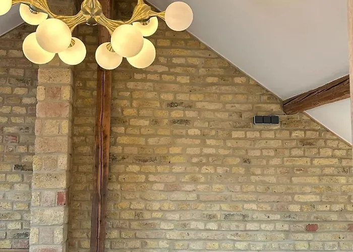 Mediterrane - Florence Apartamento Frankenthal (Rhineland-Palatinate)