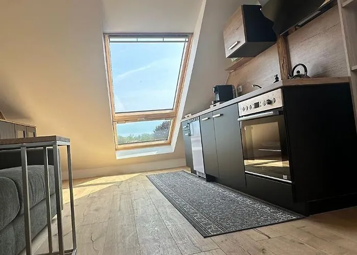 Mediterrane - Florence Apartamento *